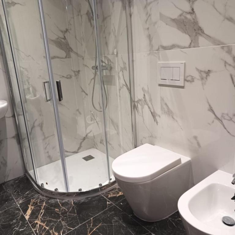 Venezia in Suite - Luxury Accommodation - Suite con Balcone - 32