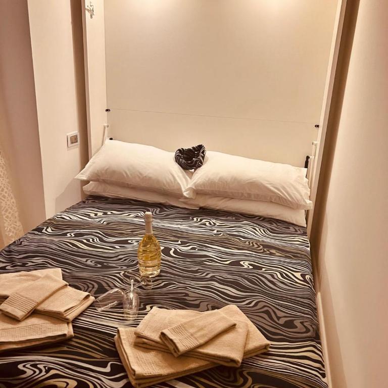 ROOMS AND BREAKFAST LABERINTO - Double Room with Private Bathroom - 2