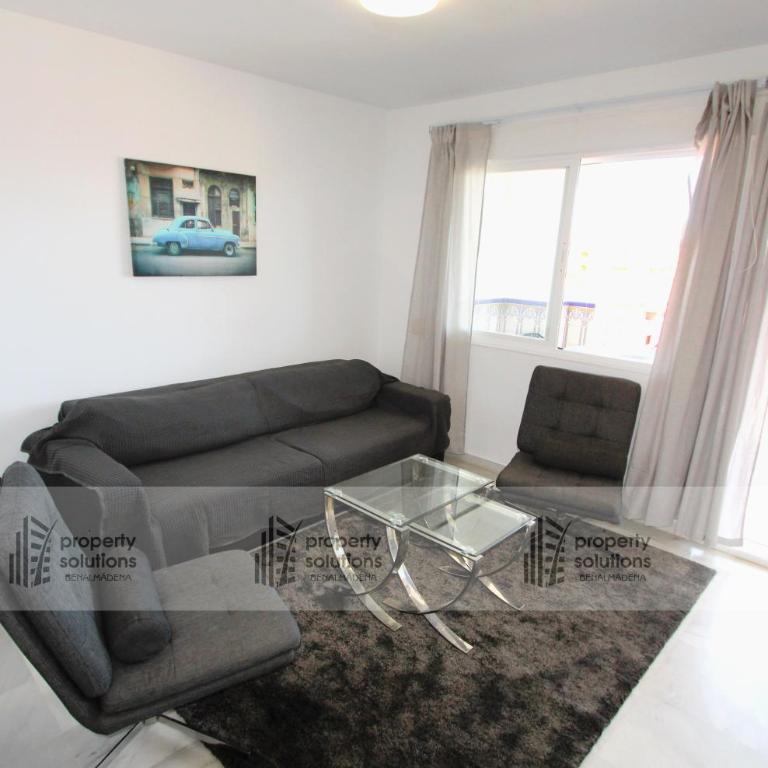 Lomas de Mena, 21 - Ático con vistas al mar - Piscina y Barbacoa - PARKING GRATIS - EXCELENTE CONEXIÓN WIFI - Apartamento Ático - 6