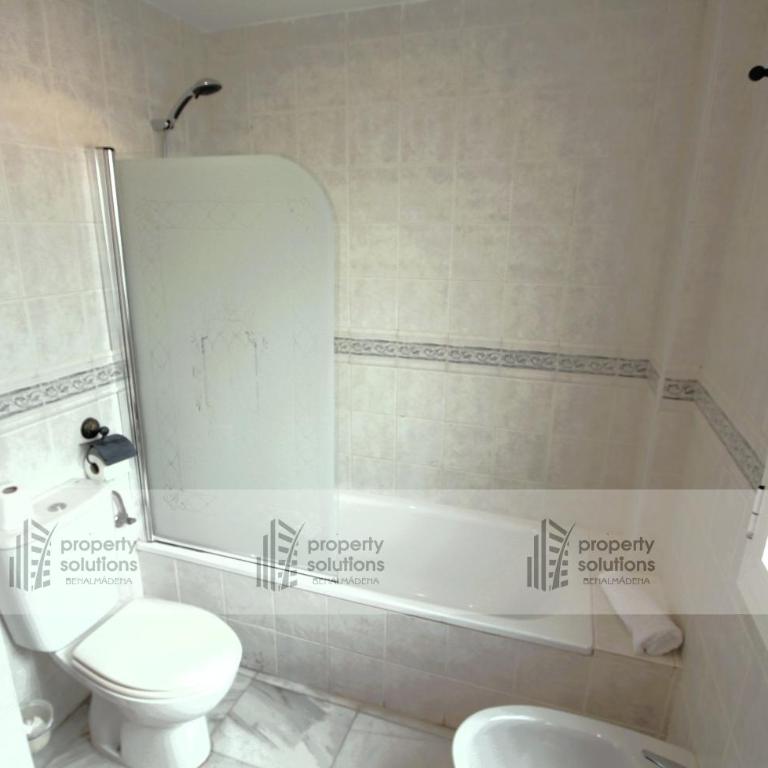 Lomas de Mena, 21 - Ático con vistas al mar - Piscina y Barbacoa - PARKING GRATIS - EXCELENTE CONEXIÓN WIFI - Apartamento Ático - 12