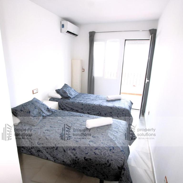 Lomas de Mena, 21 - Ático con vistas al mar - Piscina y Barbacoa - PARKING GRATIS - EXCELENTE CONEXIÓN WIFI - Apartamento Ático - 14
