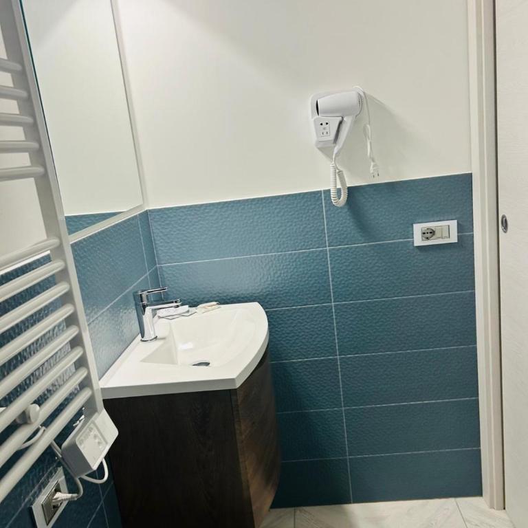 ROOMS AND BREAKFAST LABERINTO - Double Room with Private Bathroom - 5