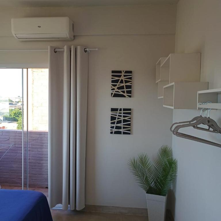 Beachfront apartment Encarnacion - Apartamento - 31