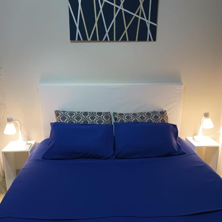 Beachfront apartment Encarnacion - Apartamento - 13