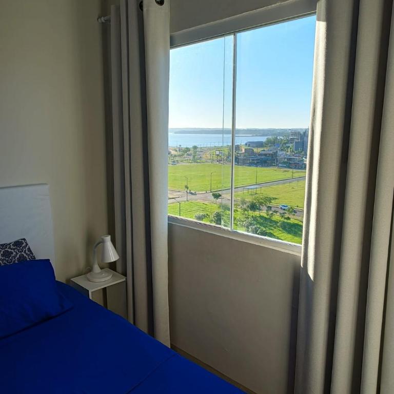 Beachfront apartment Encarnacion - Apartamento - 2