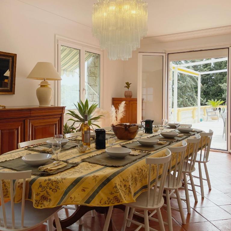 Villa Barelli - Villa mit privatem Pool - 15