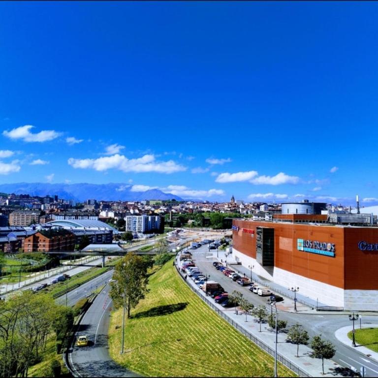 APARTAMENTOs OVIEDO PARAISO 1 - Estudio Familiar - 14