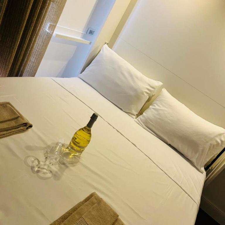 ROOMS AND BREAKFAST LABERINTO - King Room - 9