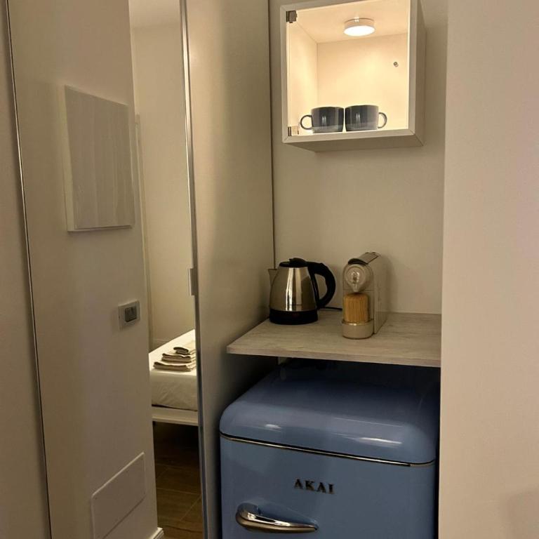 ROOMS AND BREAKFAST LABERINTO - King Room - 11