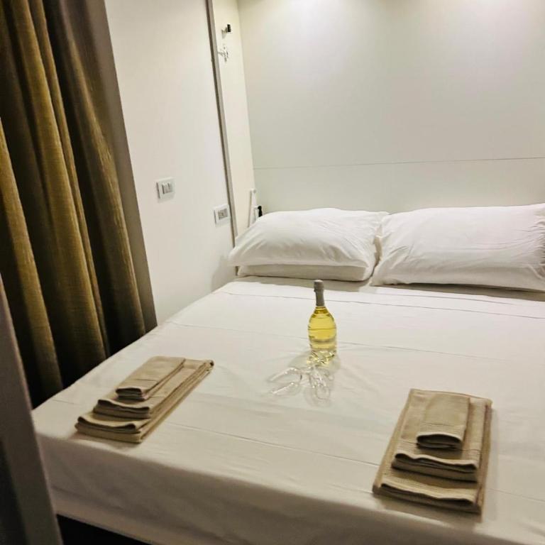 ROOMS AND BREAKFAST LABERINTO - King Room - 10