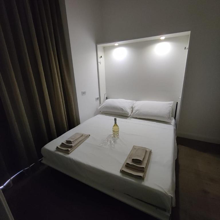 ROOMS AND BREAKFAST LABERINTO - King Room - 8