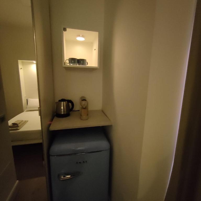 ROOMS AND BREAKFAST LABERINTO - King Room - 7