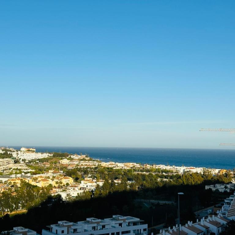 Casa Banderas, Sea and Mountain View - Apartamento de 2 dormitorios - 29