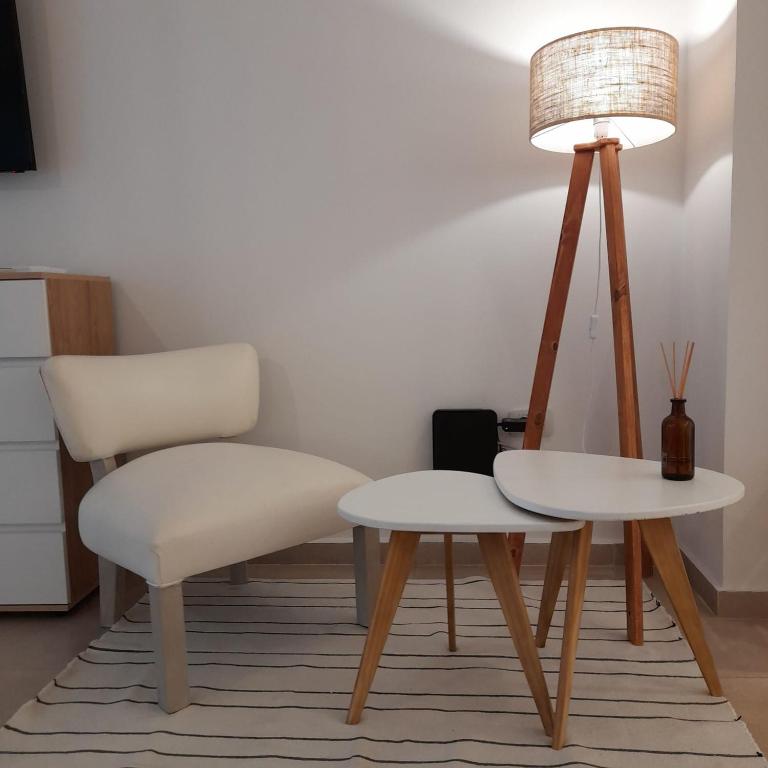 Espacio Los Ciruelos Ituzaingo - Apartamento de 1 dormitorio - 9
