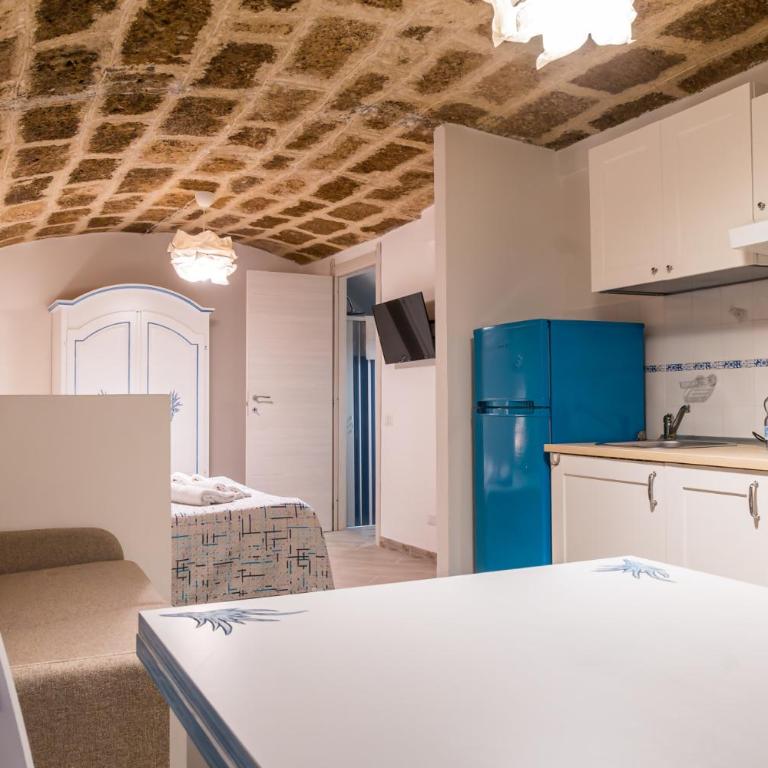 Casa Donosa al centro storico - Casa con 1 Camera da Letto - 1