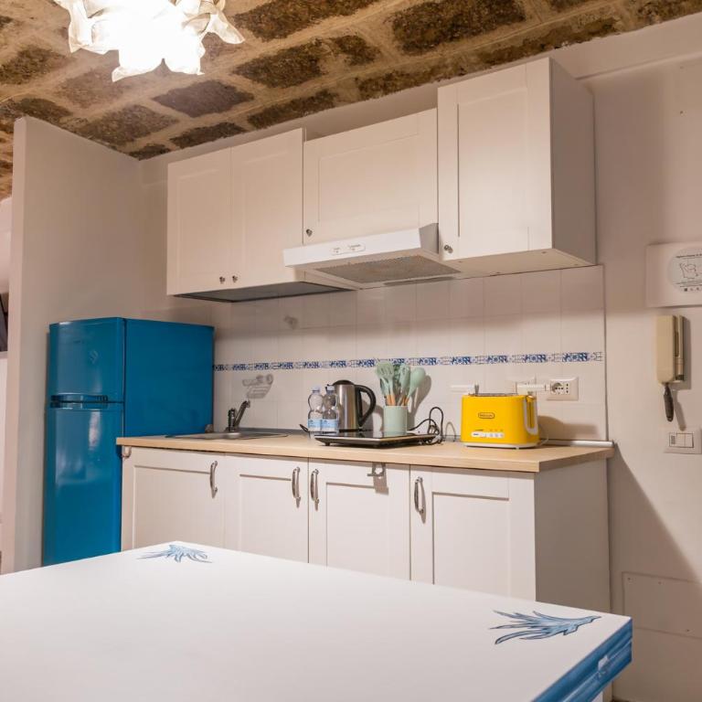 Casa Donosa al centro storico - Casa con 1 Camera da Letto - 2