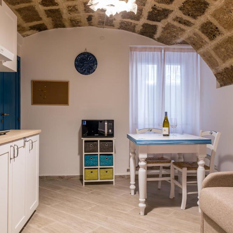 Casa Donosa al centro storico - Casa con 1 Camera da Letto - 6