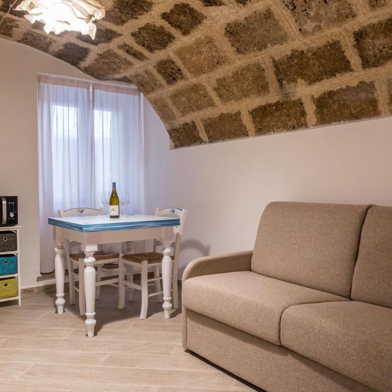 Casa Donosa al centro storico - Casa con 1 Camera da Letto - 7