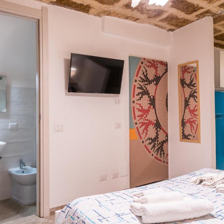 Casa Donosa al centro storico - Casa con 1 Camera da Letto - 9