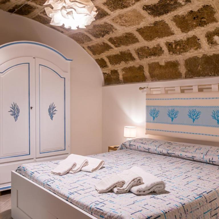 Casa Donosa al centro storico - Casa con 1 Camera da Letto - 11
