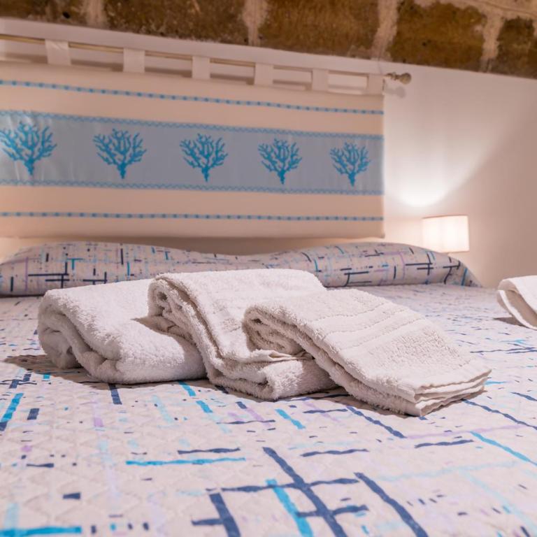 Casa Donosa al centro storico - Casa con 1 Camera da Letto - 12