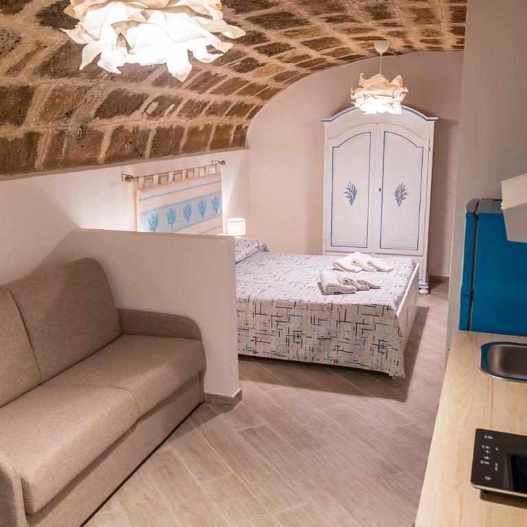 Casa Donosa al centro storico - Casa con 1 Camera da Letto - 13