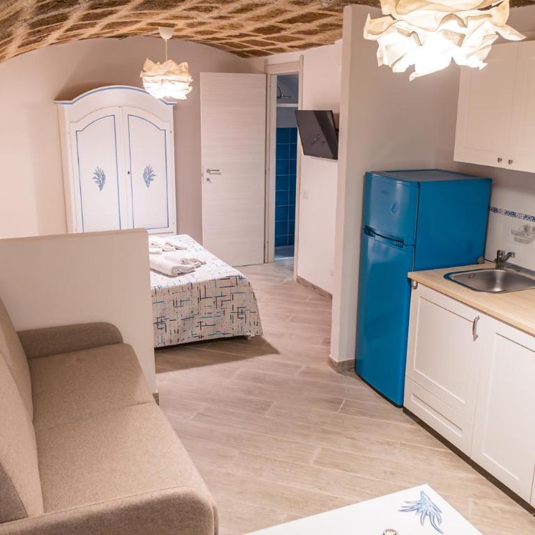 Casa Donosa al centro storico - Casa con 1 Camera da Letto - 14