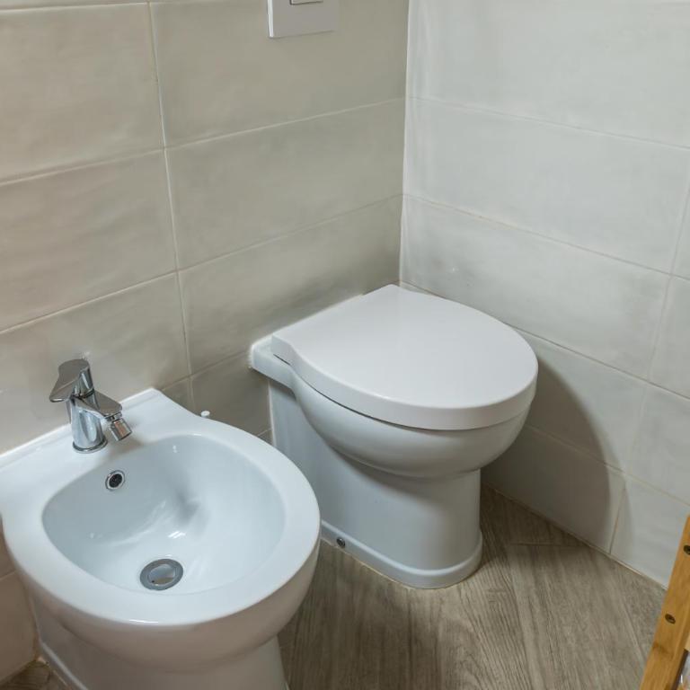 Casa Donosa al centro storico - Casa con 1 Camera da Letto - 15