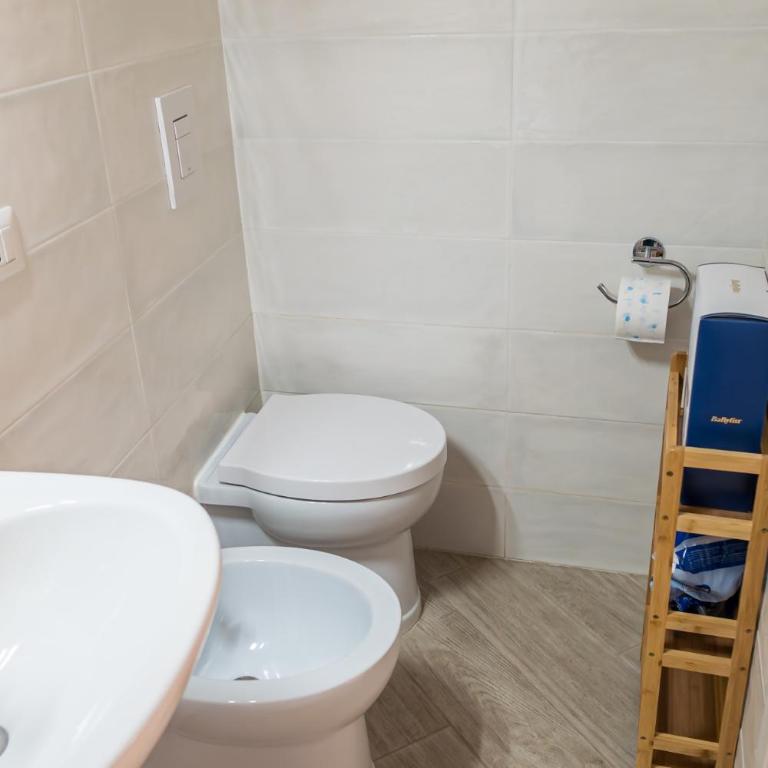 Casa Donosa al centro storico - Casa con 1 Camera da Letto - 18