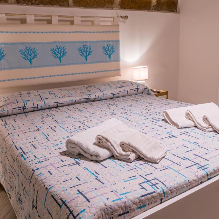 Casa Donosa al centro storico - Casa con 1 Camera da Letto - 24