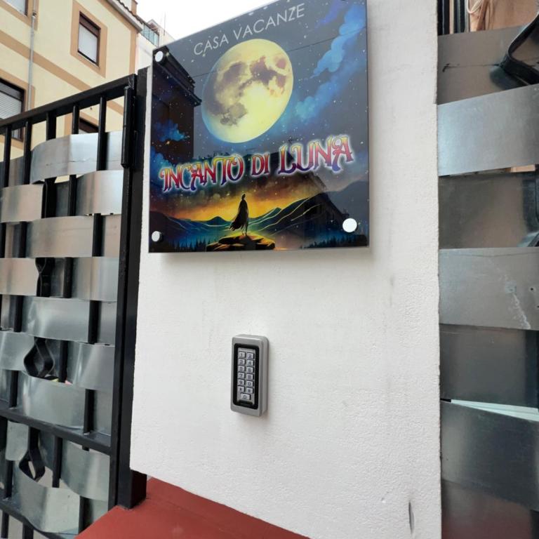 Incanto di luna Apartment - Appartamento con 1 Camera da Letto - 4
