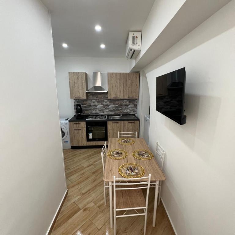 Incanto di luna Apartment - Appartamento con 1 Camera da Letto - 1