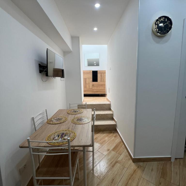 Incanto di luna Apartment - Appartamento con 1 Camera da Letto - 8