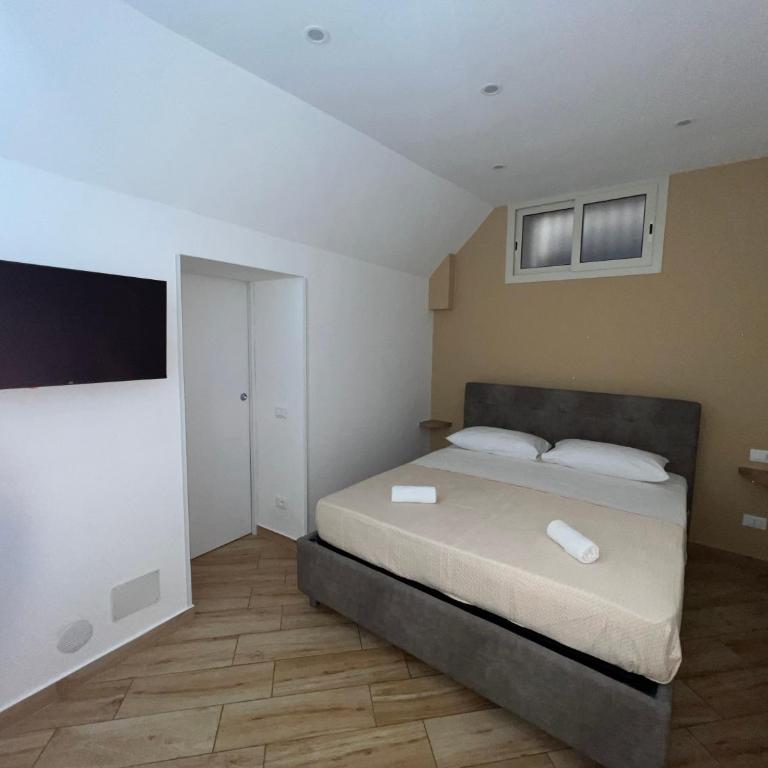 Incanto di luna Apartment - Appartamento con 1 Camera da Letto - 9