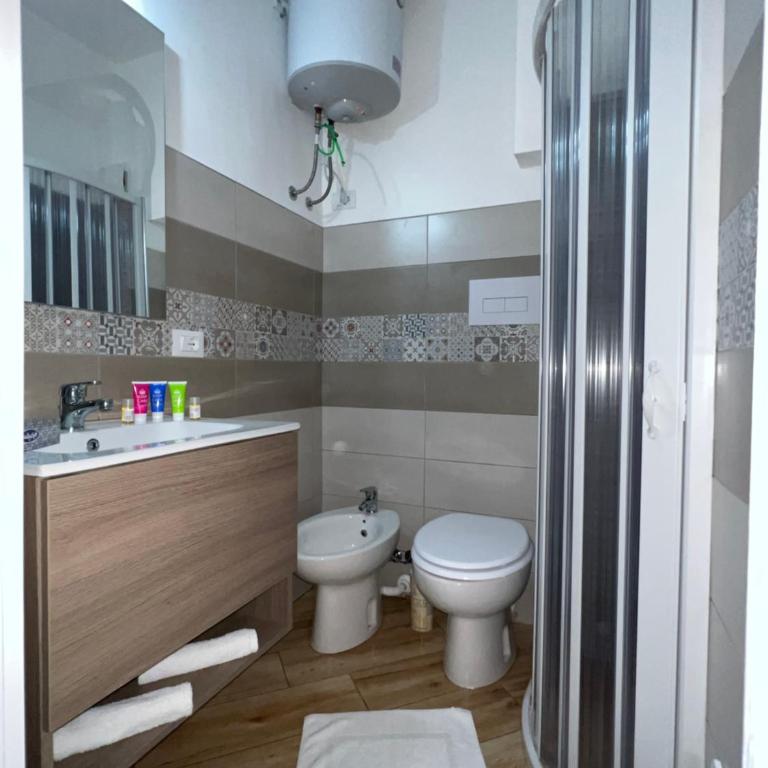Incanto di luna Apartment - Appartamento con 1 Camera da Letto - 11