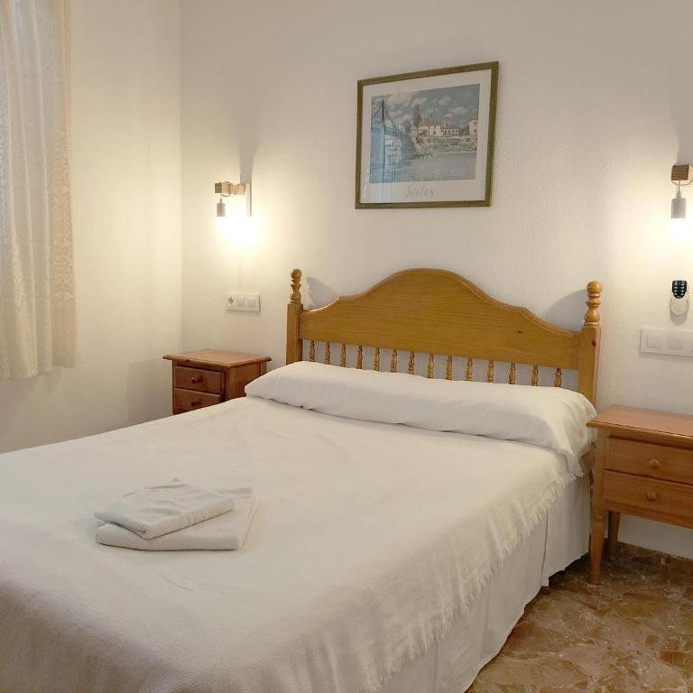 Holiday Home Calas - Villa - 21