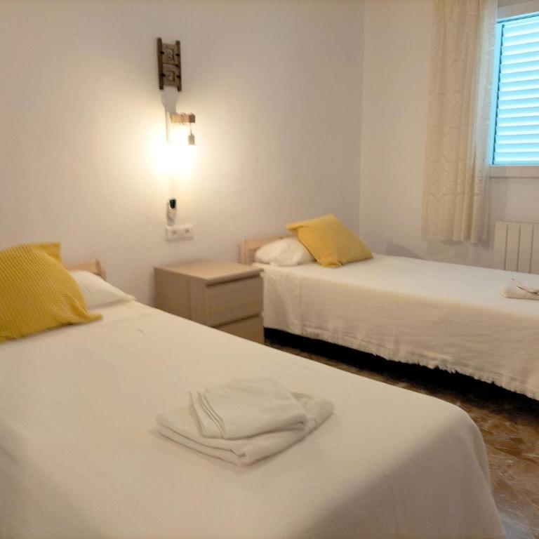 Holiday Home Calas - Villa - 23