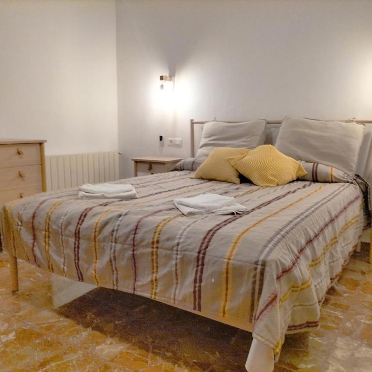 Holiday Home Calas - Villa - 19