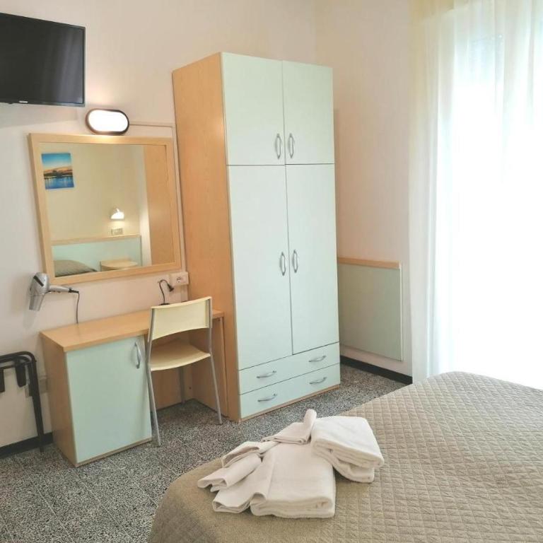 Hotel Arno - Camera Matrimoniale Standard - 2