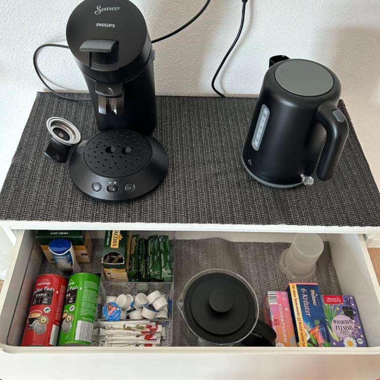 Allgäu Zimmer LeAndi - Apartamento de 2 dormitorios - 20