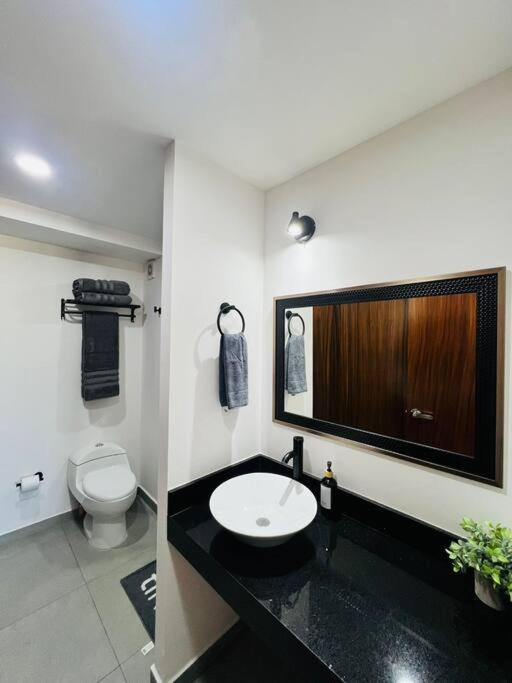 Departamento céntrico Vallarta Shaddai - One-Bedroom Apartment - 3