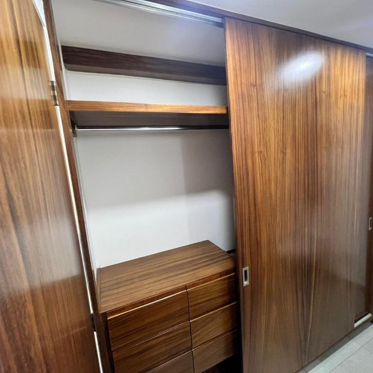 Departamento céntrico Vallarta Shaddai - One-Bedroom Apartment - 4