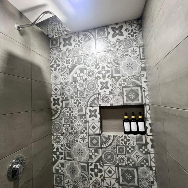 Departamento céntrico Vallarta Shaddai - One-Bedroom Apartment - 5