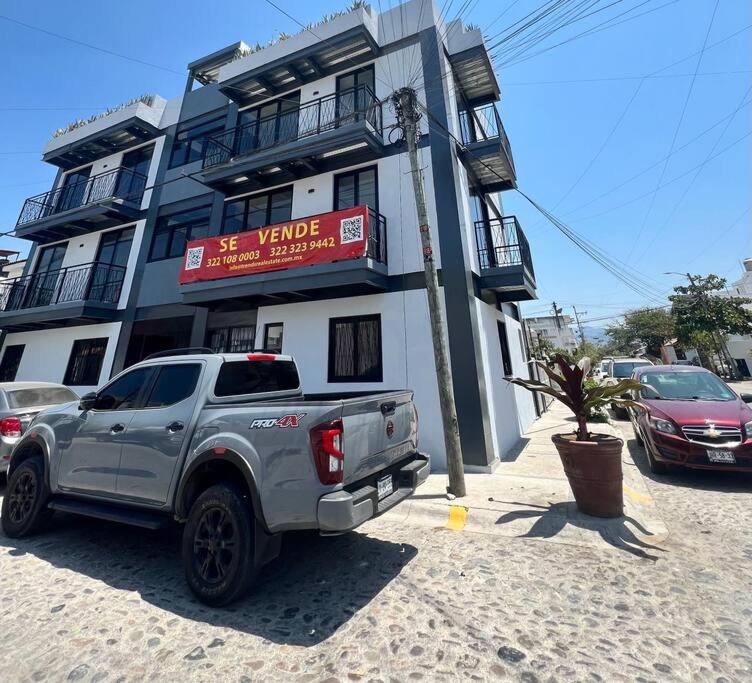 Departamento céntrico Vallarta Shaddai - One-Bedroom Apartment - 13