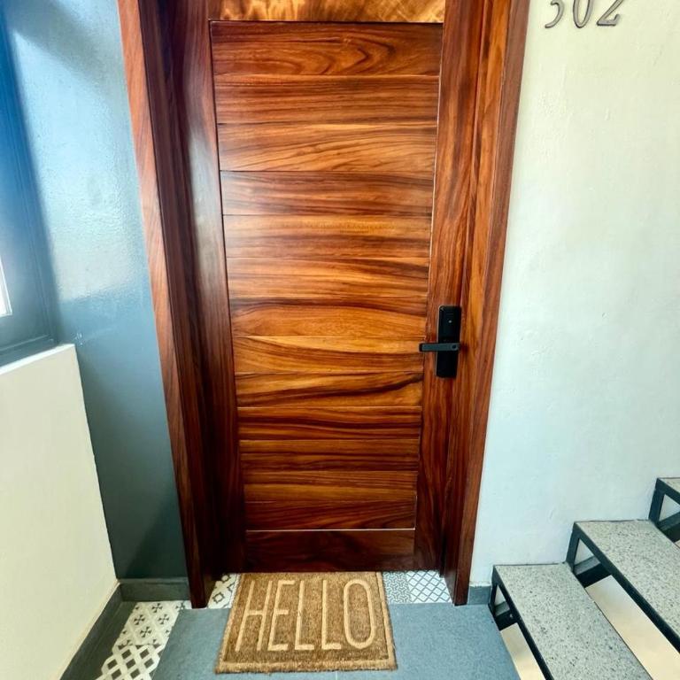 Departamento céntrico Vallarta Shaddai - One-Bedroom Apartment - 17