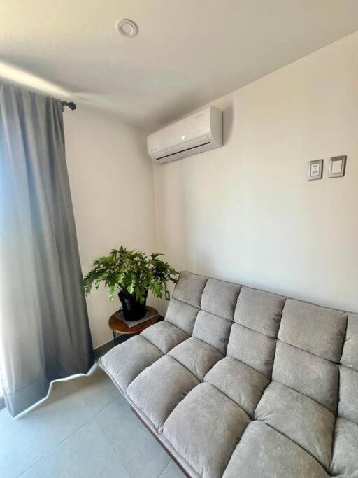 Departamento céntrico Vallarta Shaddai - One-Bedroom Apartment - 18