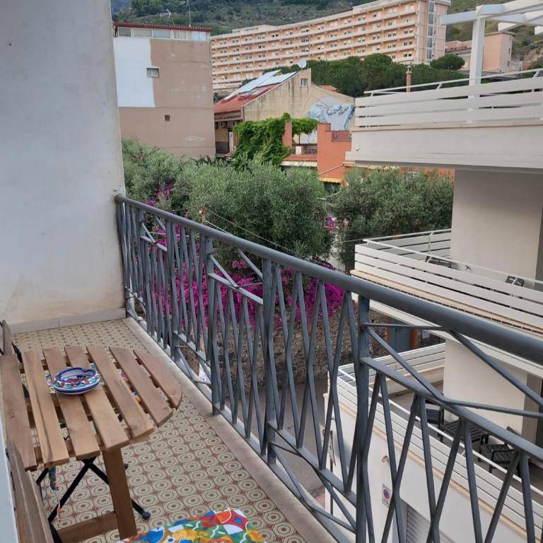 MareFuori - Casa con 3 Camere da Letto - 12