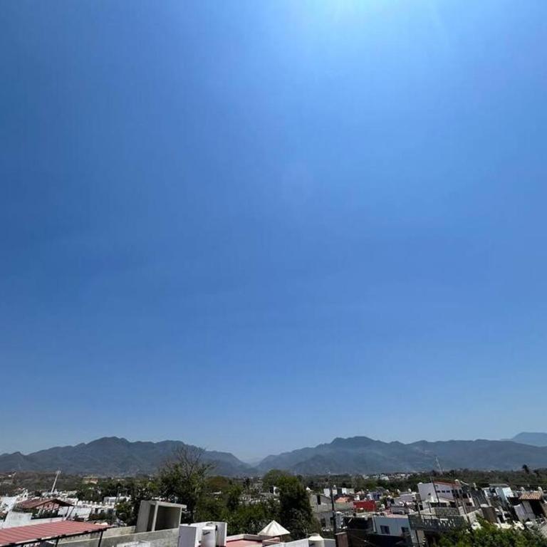 Departamento céntrico Vallarta Shaddai - One-Bedroom Apartment - 32