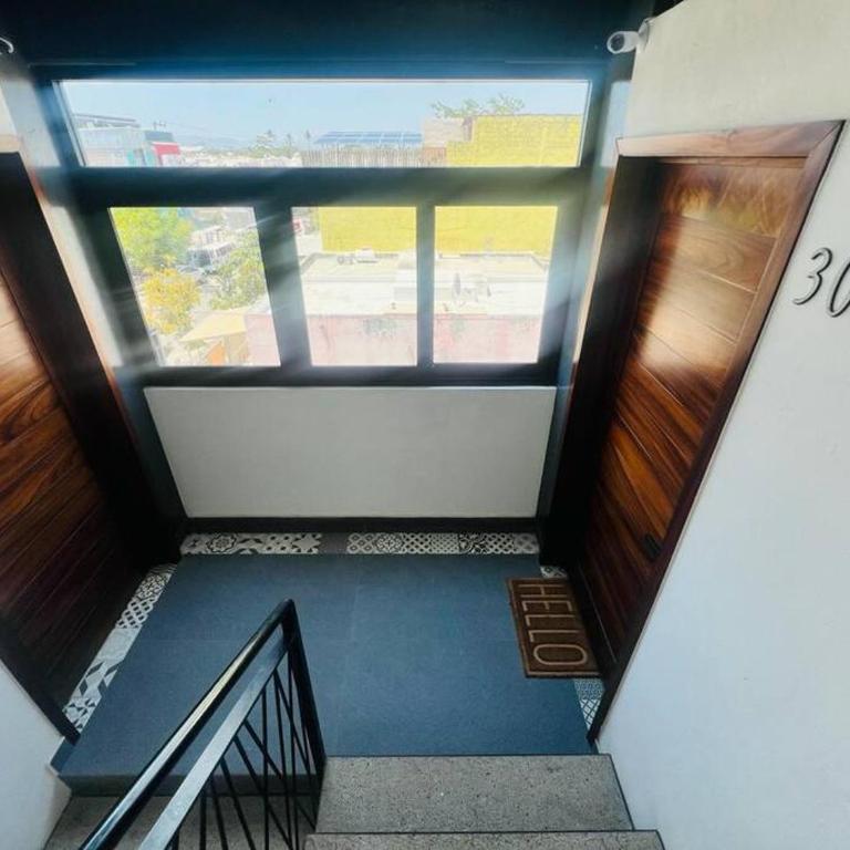 Departamento céntrico Vallarta Shaddai - One-Bedroom Apartment - 33