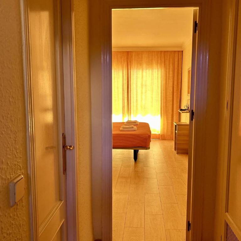 Stella Maris Estrella del Mar Ecobeach Fuengirola - Apartamento Estudio - 11